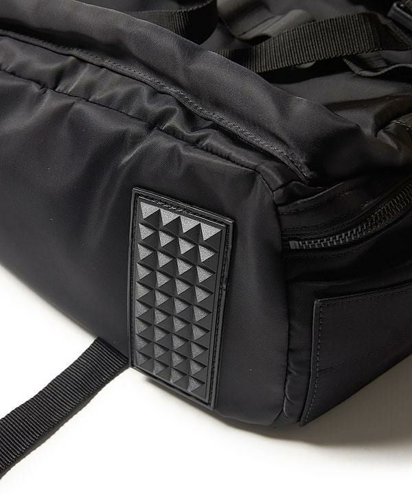 VIRGOwearworks ヴァルゴウェアワークス VORTEX ARMOR BACKPACK