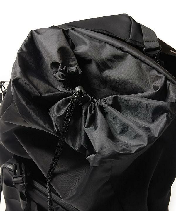 VIRGOwearworks ヴァルゴウェアワークス VORTEX ARMOR BACKPACK