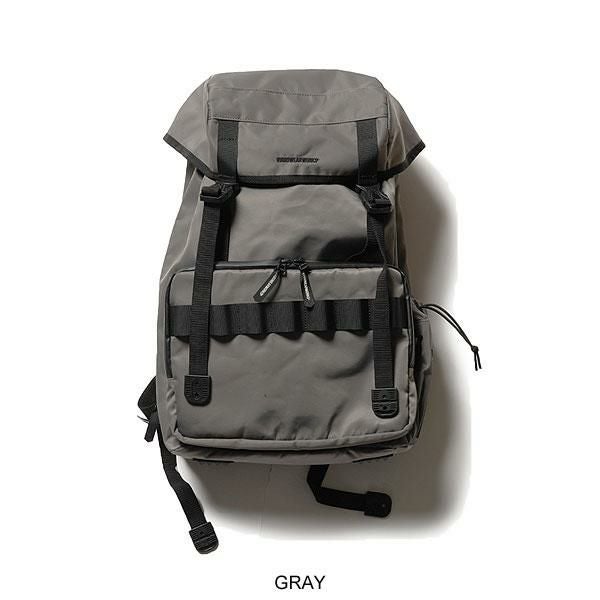 VIRGOwearworks ヴァルゴウェアワークス VORTEX ARMOR BACKPACK