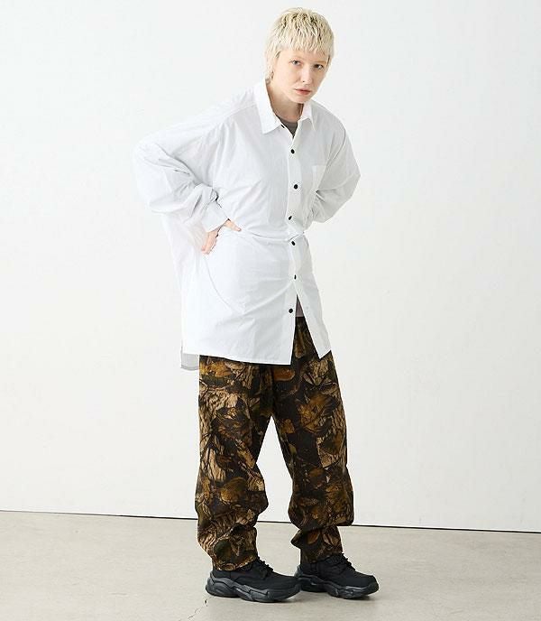 2025 秋冬 先行予約 9月～10月入荷予定 VIRGOwearworks ヴァルゴウェア