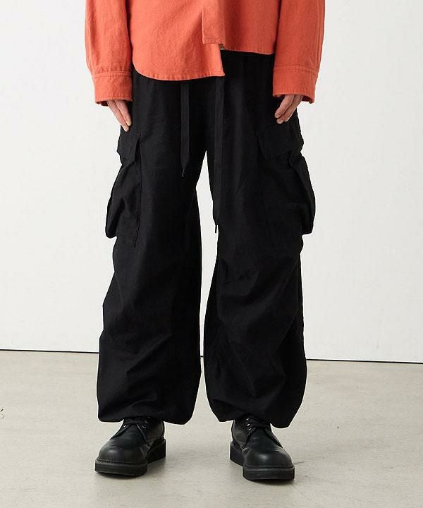 パンツ VIRGO Fatty cargo pants VIRGOwearworks（ヴァルゴウェアワークス） SALE セール VIRGO カーゴ