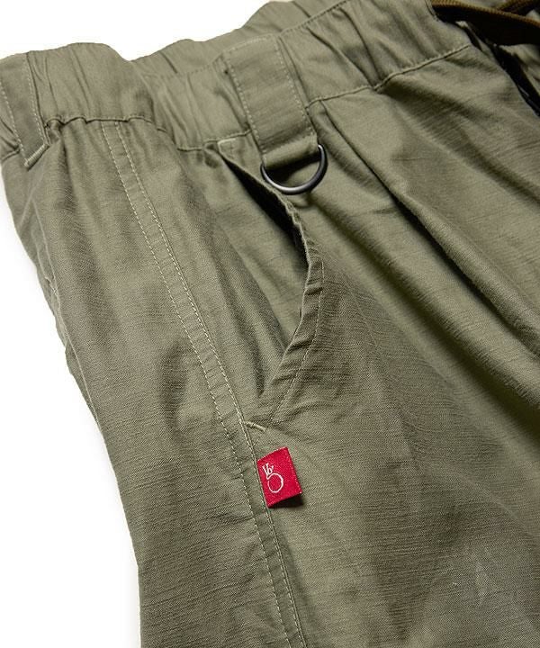 パンツ VIRGO / FAT & PKT CARGO PANTS size3 50％OFF SALE セール VIRGO ヴァルゴ Special Petaurista cargo pants