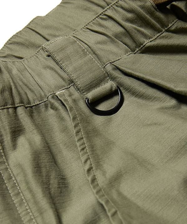 VIRGOwearworks ヴァルゴウェアワークス TANKER WIDE CARGO PANTS