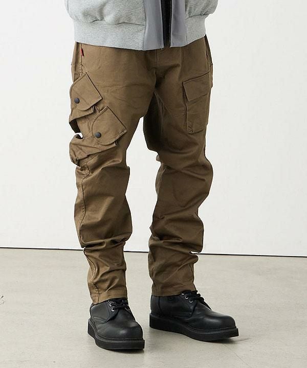 VIRGOwearworks ヴァルゴBAGGY D-CARGO カーゴパンツ 000000122595-07.jpg?size=xl&w=