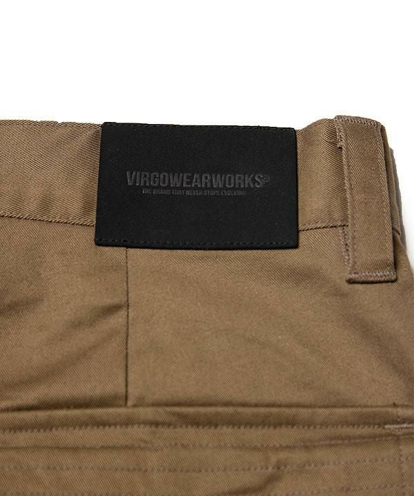 2025 秋冬 先行予約 11月～12月入荷予定 VIRGOwearworks ヴァルゴ