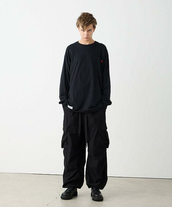 2025 秋冬 先行予約 9月～10月入荷予定 VIRGOwearworks ヴァルゴウェア