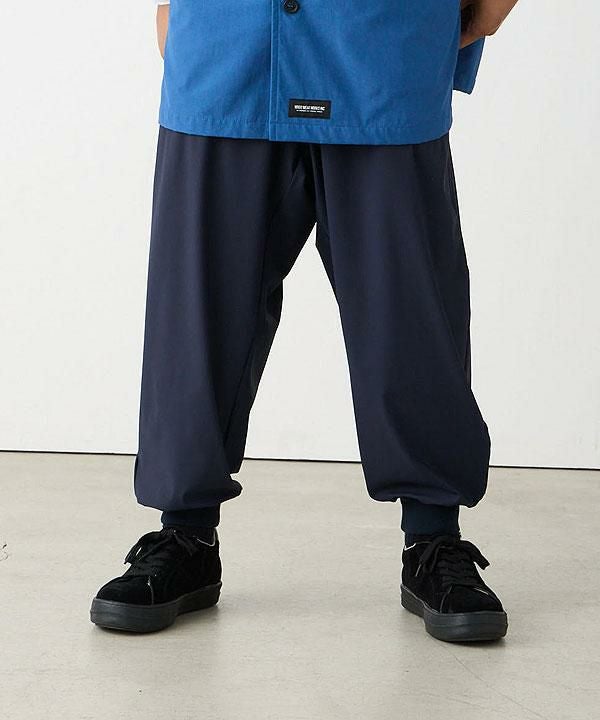 VIRGOwearworks ヴァルゴウェアワークス GENIE FLEX BATTLE PANTS