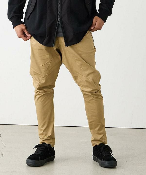 VIRGOwearworks ヴァルゴウェアワークス NINJAS EDGE REBORN PANTS