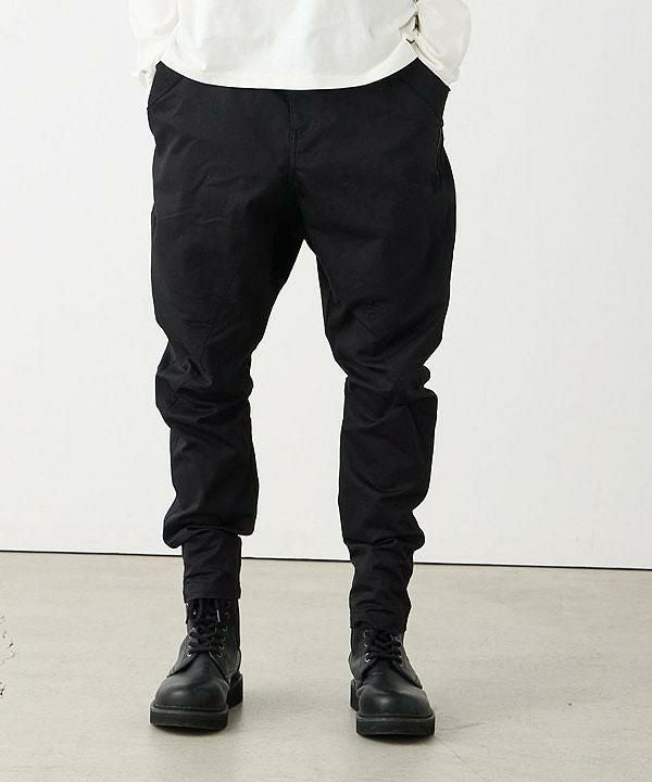 VIRGOwearworks ヴァルゴウェアワークス NINJAS EDGE REBORN PANTS