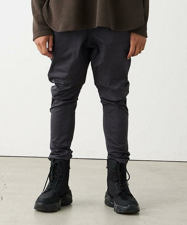 VIRGOwearworks ヴァルゴウェアワークス NINJAS EDGE REBORN PANTS