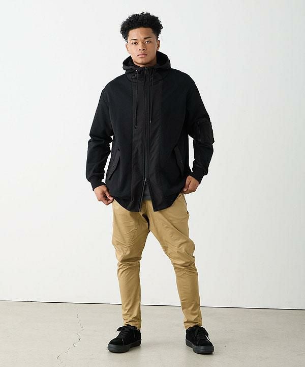 VIRGOwearworks ヴァルゴウェアワークス NINJAS EDGE REBORN PANTS VIRGOwearworks ヴァルゴウェアワークス NINJAS EDGE REBORN PANTS