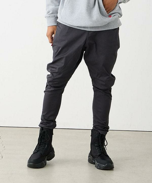 VIRGOwearworks ヴァルゴウェアワークス NINJAS EDGE REBORN PANTS