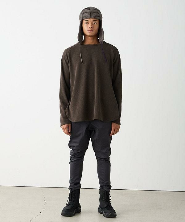 VIRGOwearworks ヴァルゴウェアワークス NINJAS EDGE REBORN PANTS