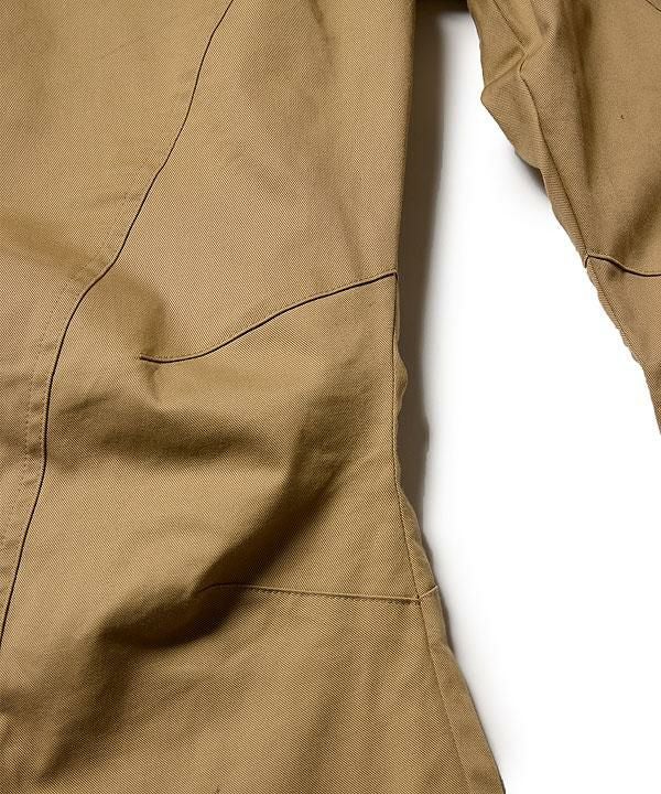 VIRGOwearworks ヴァルゴウェアワークス NINJAS EDGE REBORN PANTS