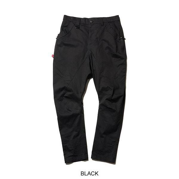 VIRGOwearworks ヴァルゴウェアワークス NINJAS EDGE REBORN PANTS