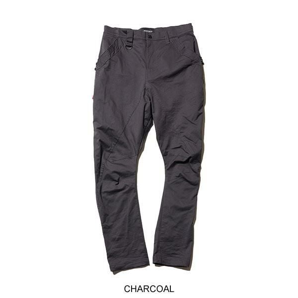 VIRGOwearworks ヴァルゴウェアワークス NINJAS EDGE REBORN PANTS