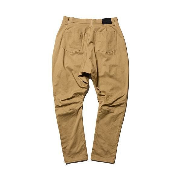 VIRGOwearworks ヴァルゴウェアワークス NINJAS EDGE REBORN PANTS