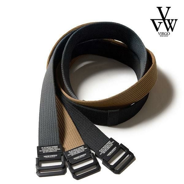 2025 秋冬 先行予約 10月～11月入荷予定 VIRGOwearworks ヴァルゴ