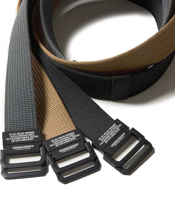 2025 秋冬 先行予約 10月～11月入荷予定 VIRGOwearworks ヴァルゴ