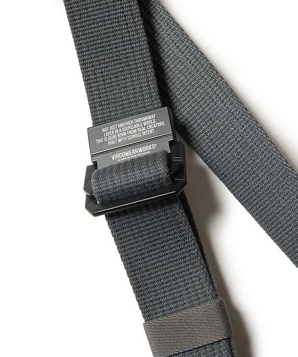 2025 秋冬 先行予約 10月～11月入荷予定 VIRGOwearworks ヴァルゴ
