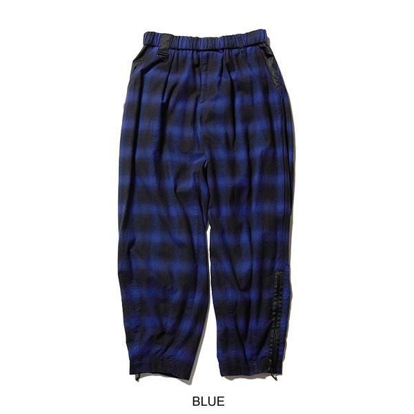 VIRGOwearworks ヴァルゴウェアワークス BATTLECHECK OVERDRIVE PANTS