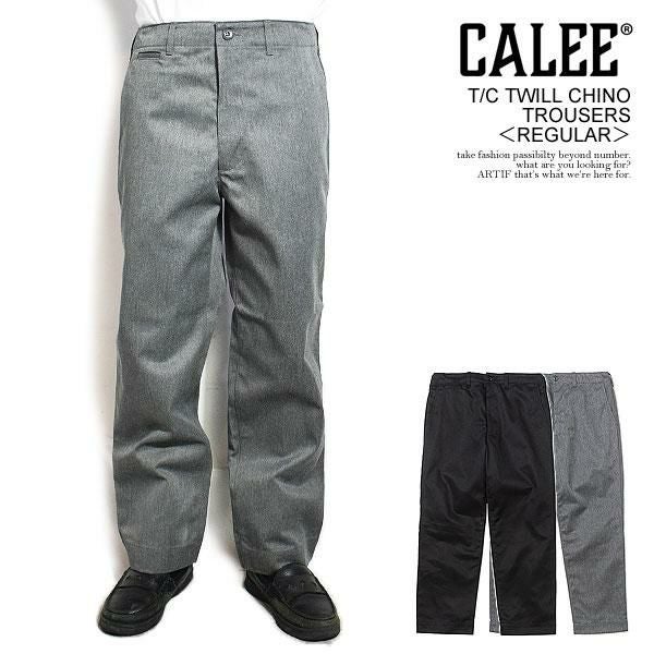 CALEE(キャリー) パンツ | ARTIF [ストリートブランド正規通販店]