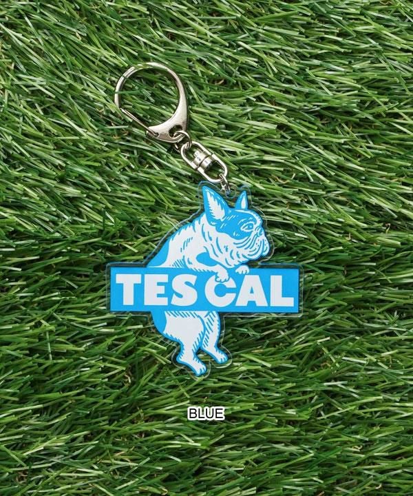 The Endless Summer エンドレスサマー TES BUHI KEY HOLDER