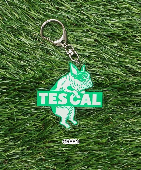 The Endless Summer エンドレスサマー TES BUHI KEY HOLDER