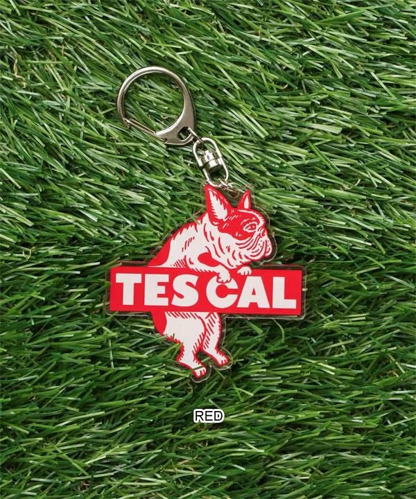 The Endless Summer エンドレスサマー TES BUHI KEY HOLDER