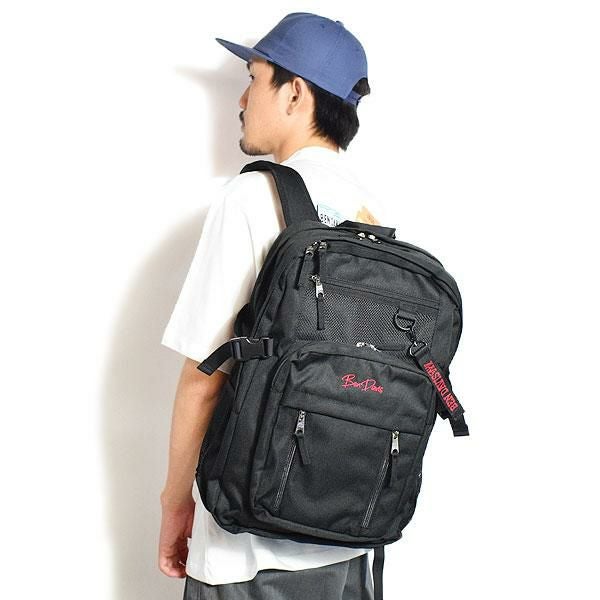 BEN DAVIS ベンデイビス LARGE DAYPACK 29L