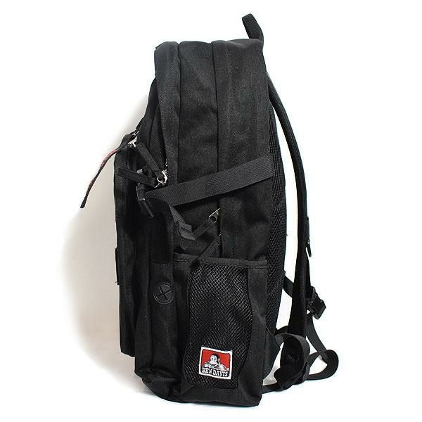 BEN DAVIS ベンデイビス LARGE DAYPACK 29L