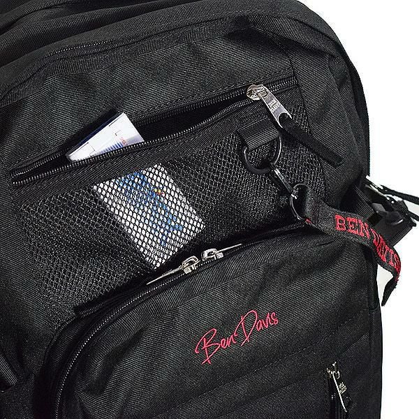 BEN DAVIS ベンデイビス LARGE DAYPACK 29L