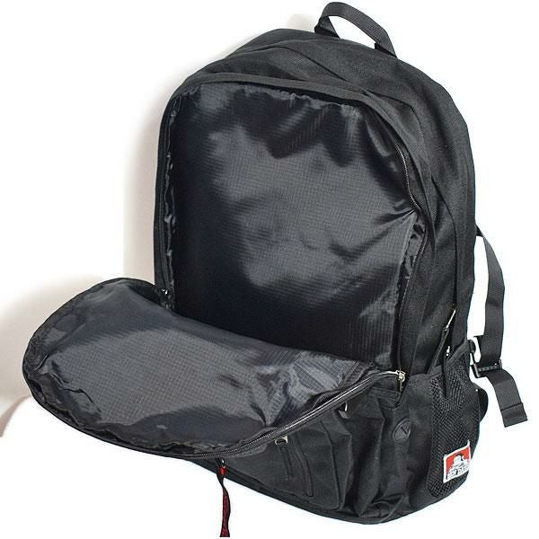 BEN DAVIS ベンデイビス LARGE DAYPACK 29L