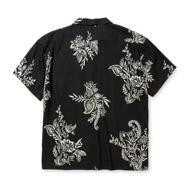 CALEE キャリー FLOWER PATTERN SH