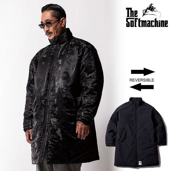 SOFTMACHINE 2025 秋冬 先行予約 | ARTIF [ストリートブランド正規通販店]