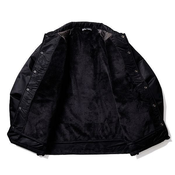 SOFTMACHINE ソフトマシーン APOCALYPSE JK(BOA COACH JACKET)