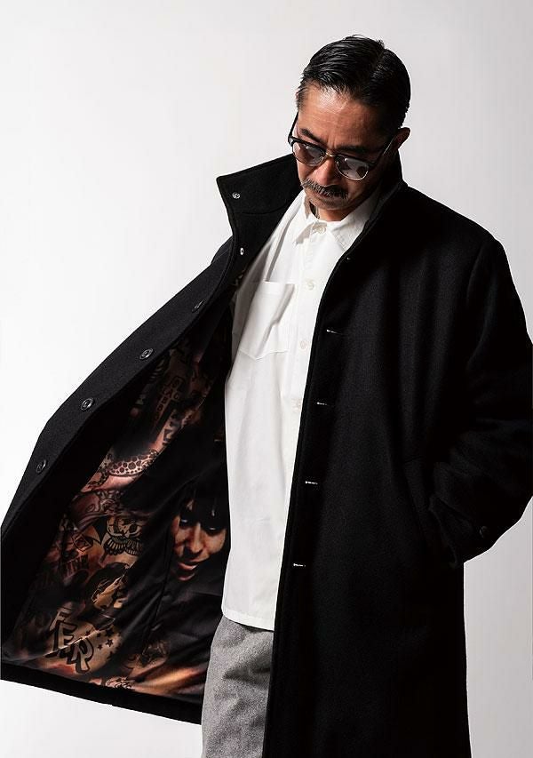 2025 秋冬 先行予約 11月～12月入荷予定 SOFTMACHINE ソフトマシーン