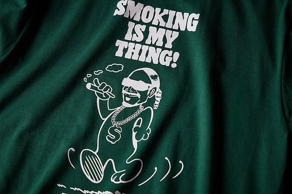 SOFTMACHINE ソフトマシーン MY THING-T(T-SHIRTS)