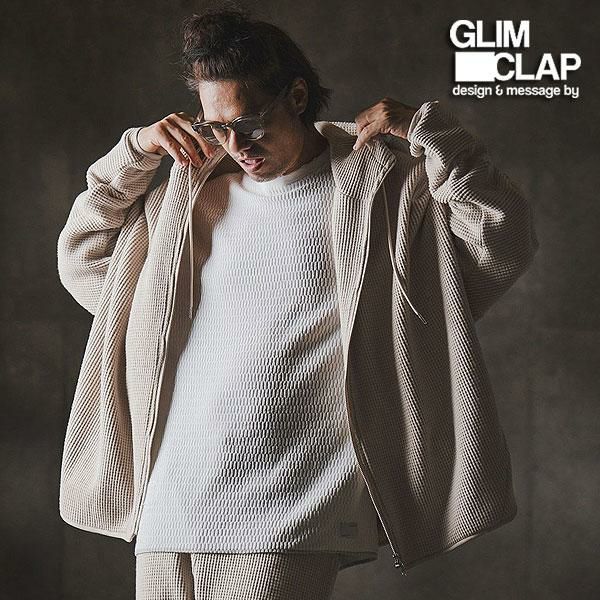 2025 秋冬 1st 先行予約 8月下旬～9月上旬入荷予定 GLIMCLAP グリム 