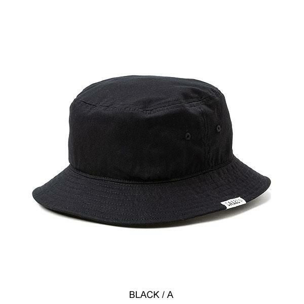 CALEE キャリー EMBROIDERY CALEE BUCKET HAT