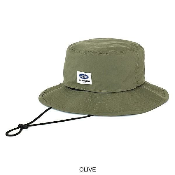 CHALLENGER BEACH HAT Lサイズ オリーブ CHALLENGER チャレンジャー BEACH HAT