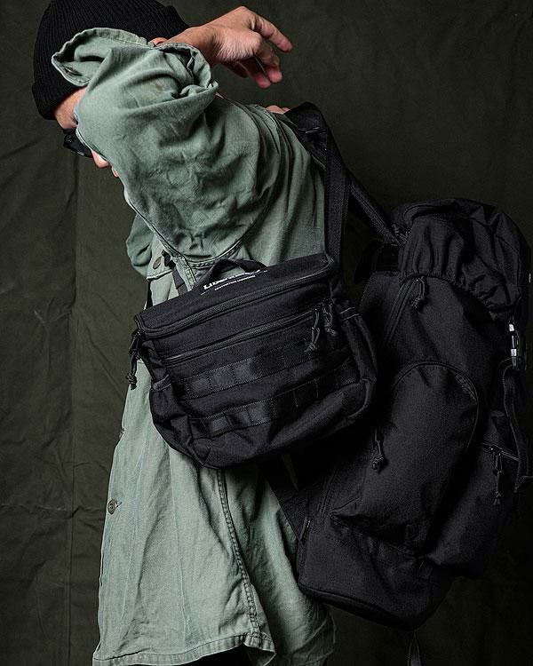 Liberaiders PX リベレイダース ピーエックス Liberaiders PX TRAVELIN