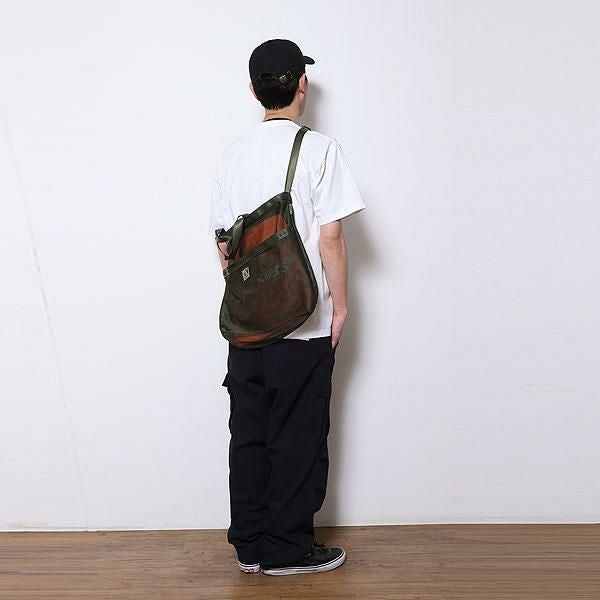 Liberaiders PX リベレイダース ピーエックス Liberaiders PX MESH