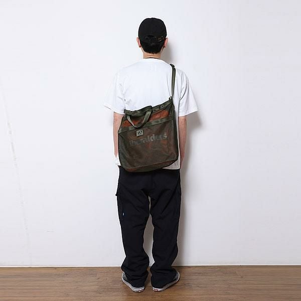 Liberaiders PX リベレイダース ピーエックス Liberaiders PX MESH
