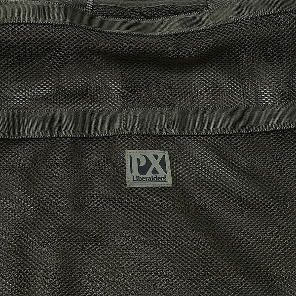 Liberaiders PX リベレイダース ピーエックス Liberaiders PX MESH
