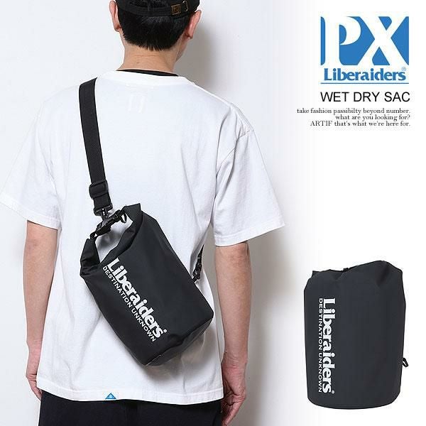 Liberaiders PX | ARTIF [ストリートブランド正規通販店]