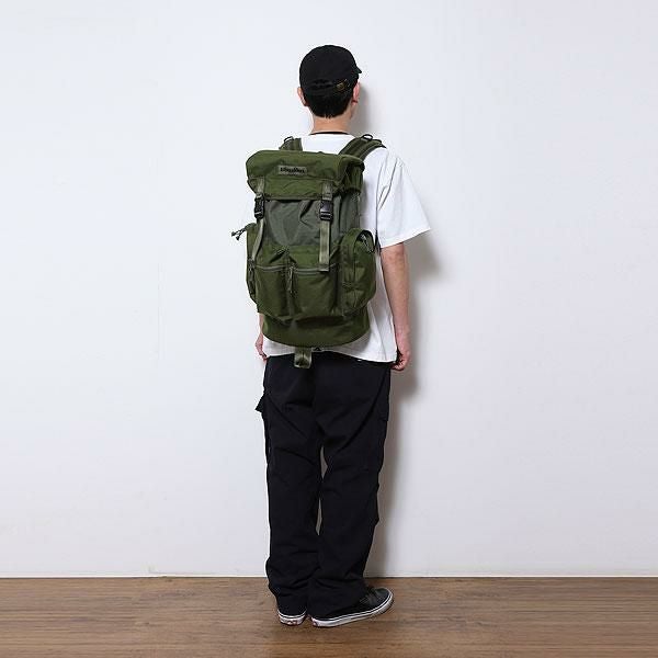 Liberaiders PX リベレイダース ピーエックス Liberaiders PX TRAVELIN