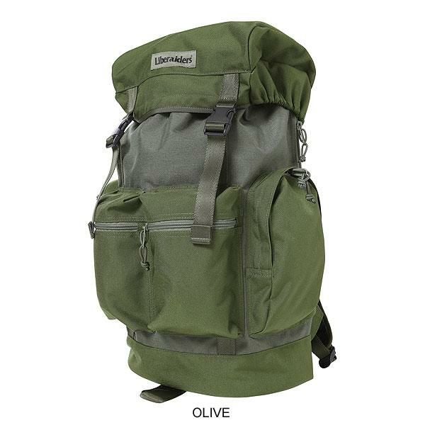 Liberaiders PX リベレイダース ピーエックス Liberaiders PX TRAVELIN 