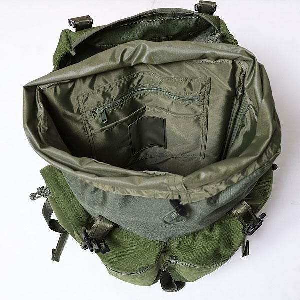 Liberaiders PX リベレイダース ピーエックス Liberaiders PX TRAVELIN