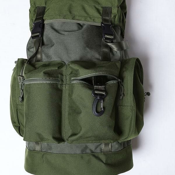 Liberaiders PX リベレイダース ピーエックス Liberaiders PX TRAVELIN